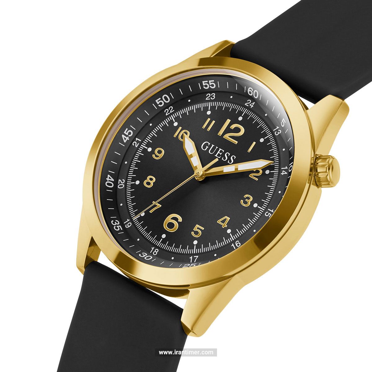 قیمت و خرید ساعت مچی مردانه گس(GUESS) مدل GW0494G2 اسپرت | اورجینال و اصلی