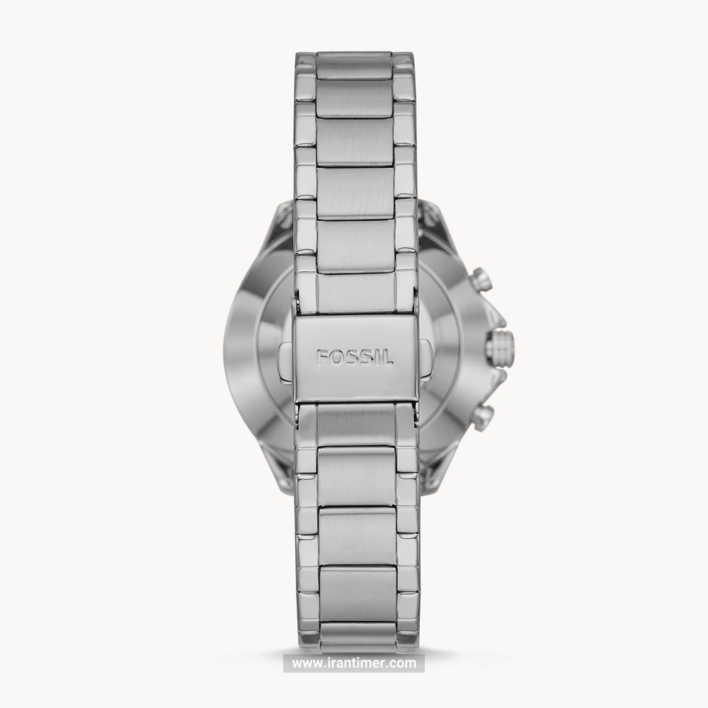 قیمت و خرید ساعت مچی زنانه فسیل(FOSSIL) مدل FTW5079 کلاسیک | اورجینال و اصلی