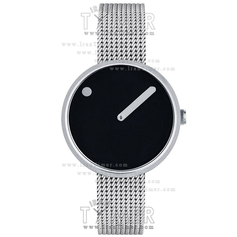 قیمت و خرید ساعت مچی زنانه پیکتو(PICTO) مدل P43369-0812 کلاسیک | اورجینال و اصلی