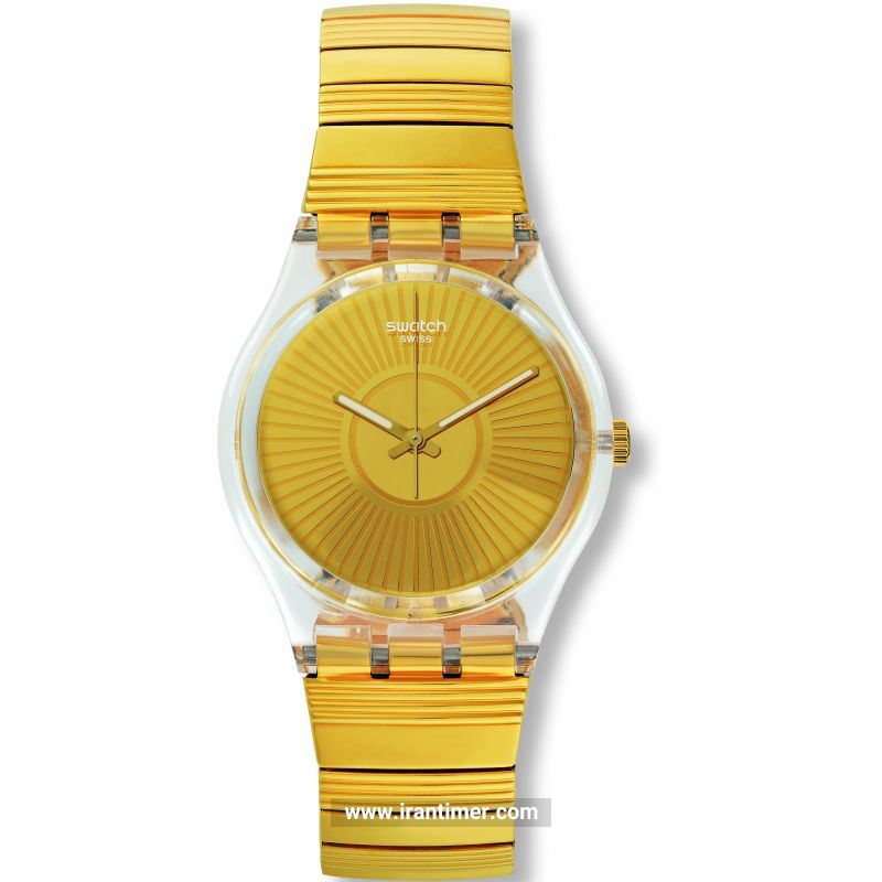 قیمت و خرید ساعت مچی زنانه سواچ(SWATCH) مدل GE244A کلاسیک | اورجینال و اصلی
