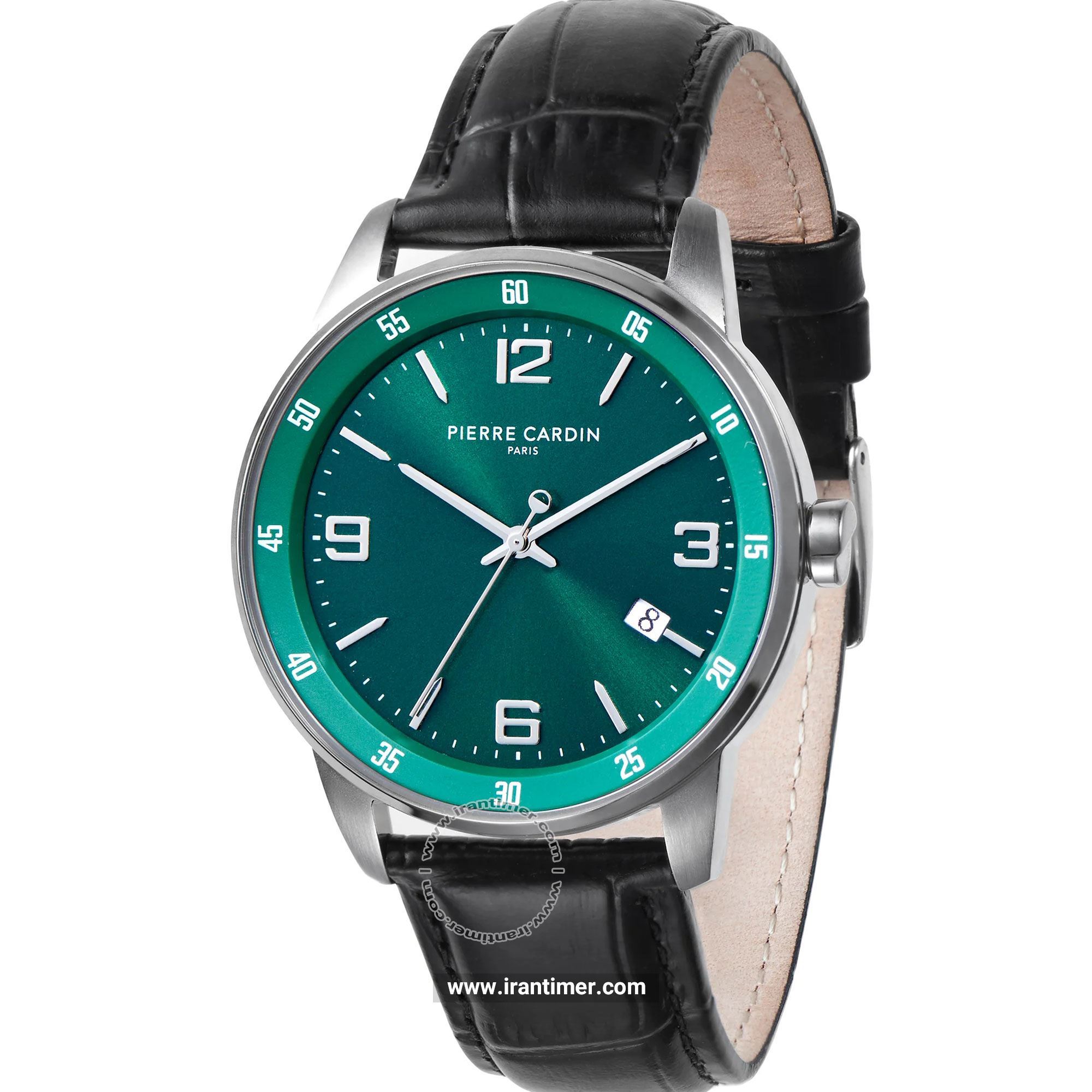 قیمت و خرید ساعت مچی مردانه پیر کاردین(PIERRE CARDIN) مدل CMR.0003 کلاسیک | اورجینال و اصلی