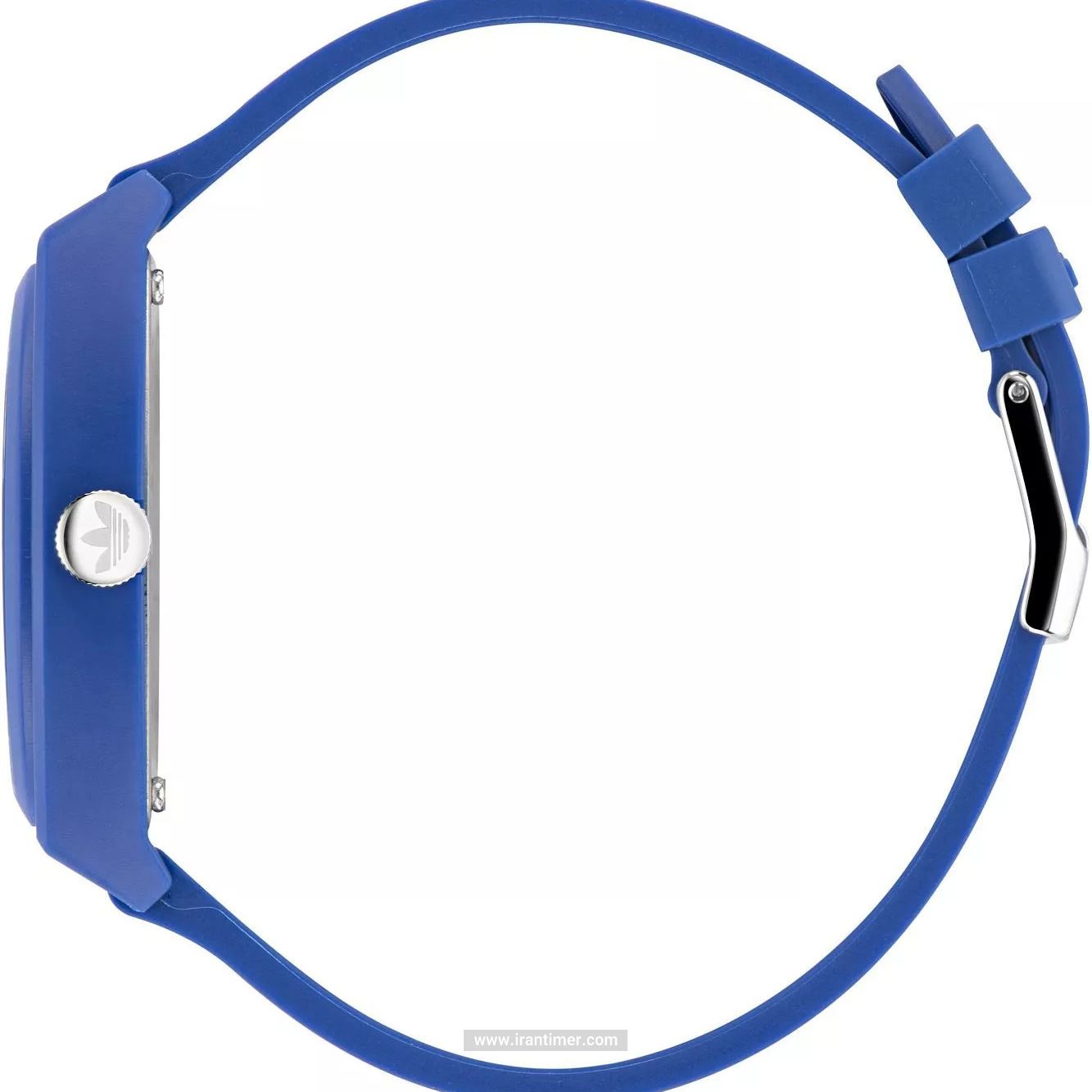 قیمت و خرید ساعت مچی مردانه زنانه آدیداس(Adidas) مدل AOST23049 اسپرت | اورجینال و اصلی