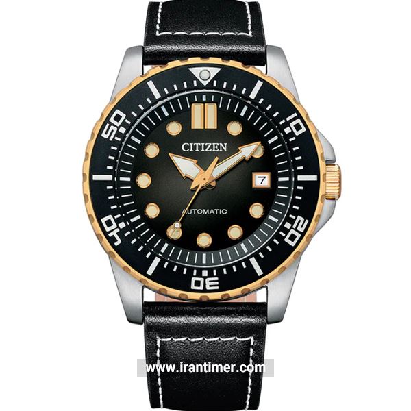 قیمت و خرید ساعت مچی مردانه سیتیزن(CITIZEN) مدل NJ0176-10E کلاسیک | اورجینال و اصلی