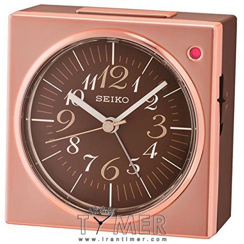 قیمت و خرید ساعت مچی سیکو دیواری(OCLOCK SEIKO) مدل QHE150A | اورجینال و اصلی