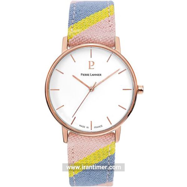 قیمت و خرید ساعت مچی زنانه پیر لنیر(PIERRE LANNIER) مدل 192G924 کلاسیک | اورجینال و اصلی