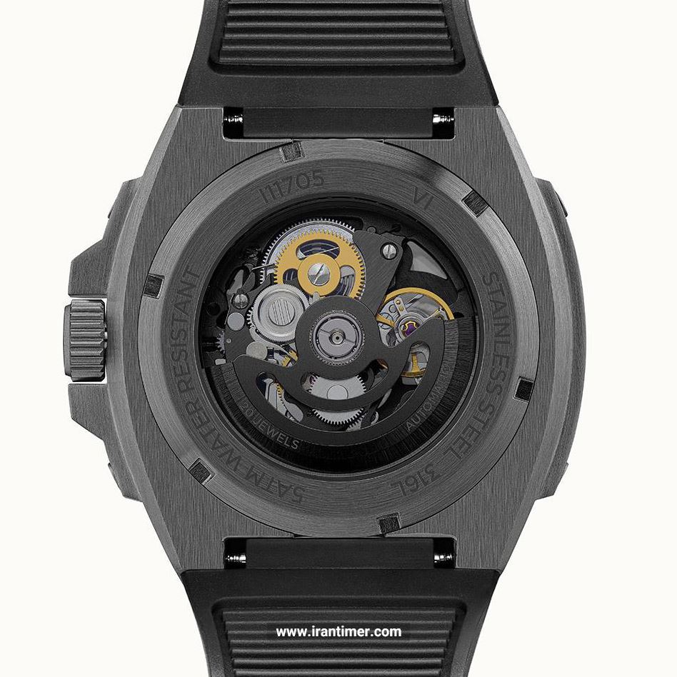 قیمت و خرید ساعت مچی مردانه اینگرسول(INGERSOLL) مدل I11705 اسپرت | اورجینال و اصلی