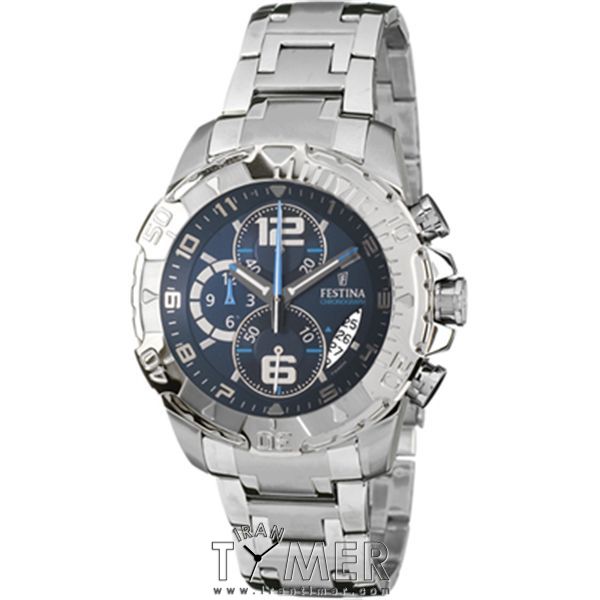قیمت و خرید ساعت مچی مردانه فستینا(FESTINA) مدل f16358/5 اسپرت | اورجینال و اصلی