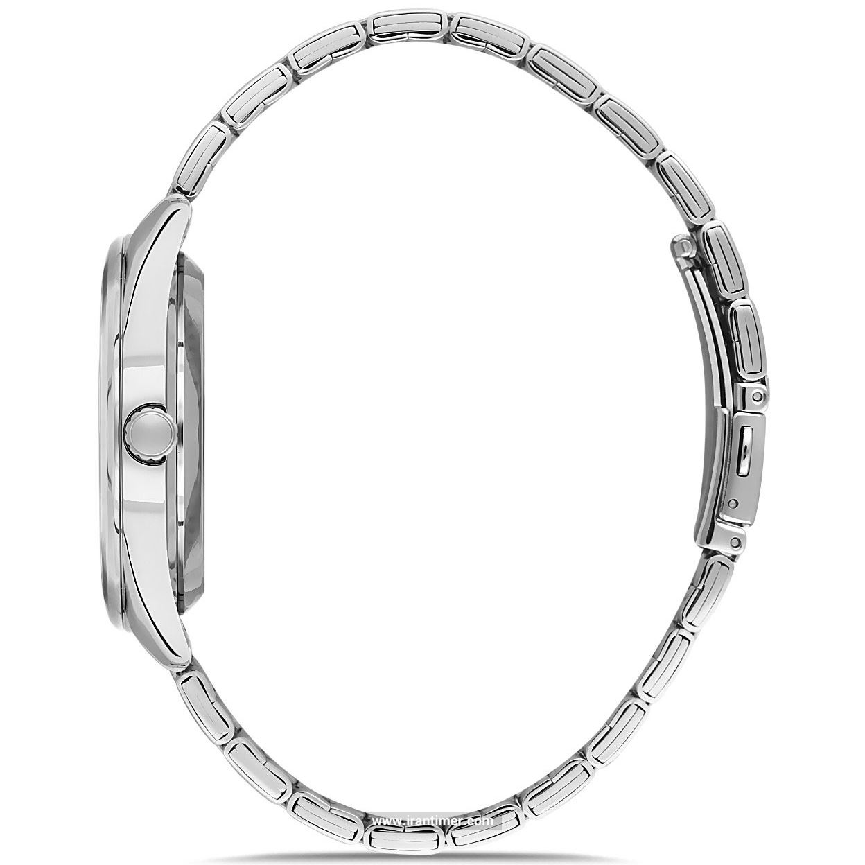 قیمت و خرید ساعت مچی مردانه دیوید گانر(David Guner) مدل DG-8733GA-A3 کلاسیک | اورجینال و اصلی