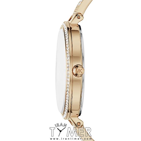 قیمت و خرید ساعت مچی زنانه مایکل کورس(MICHAEL KORS) مدل MK3784 فشن | اورجینال و اصلی