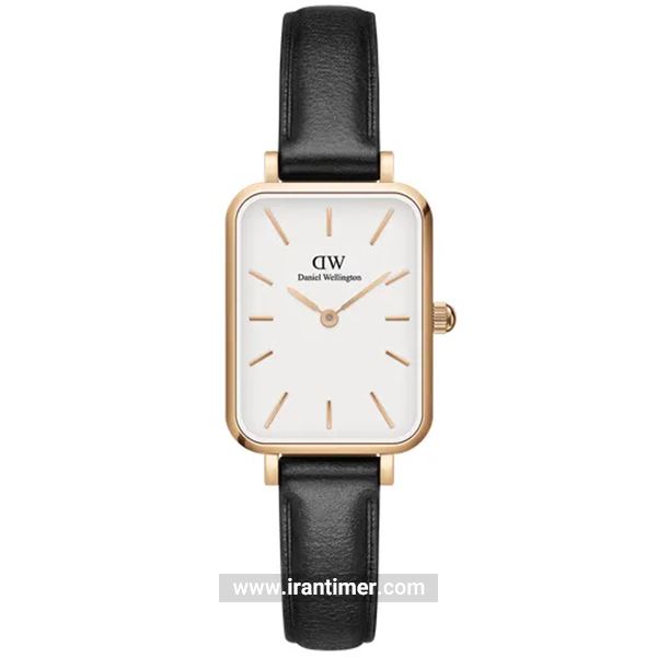 قیمت و خرید ساعت مچی زنانه دنیل ولینگتون(DANIEL WELLINGTON) مدل DW00100434 کلاسیک | اورجینال و اصلی
