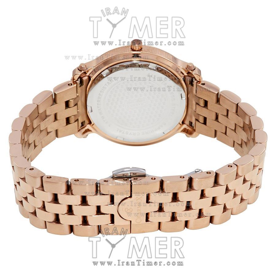 قیمت و خرید ساعت مچی زنانه چارمکس(CHARMEX) مدل CX-6345 فشن | اورجینال و اصلی