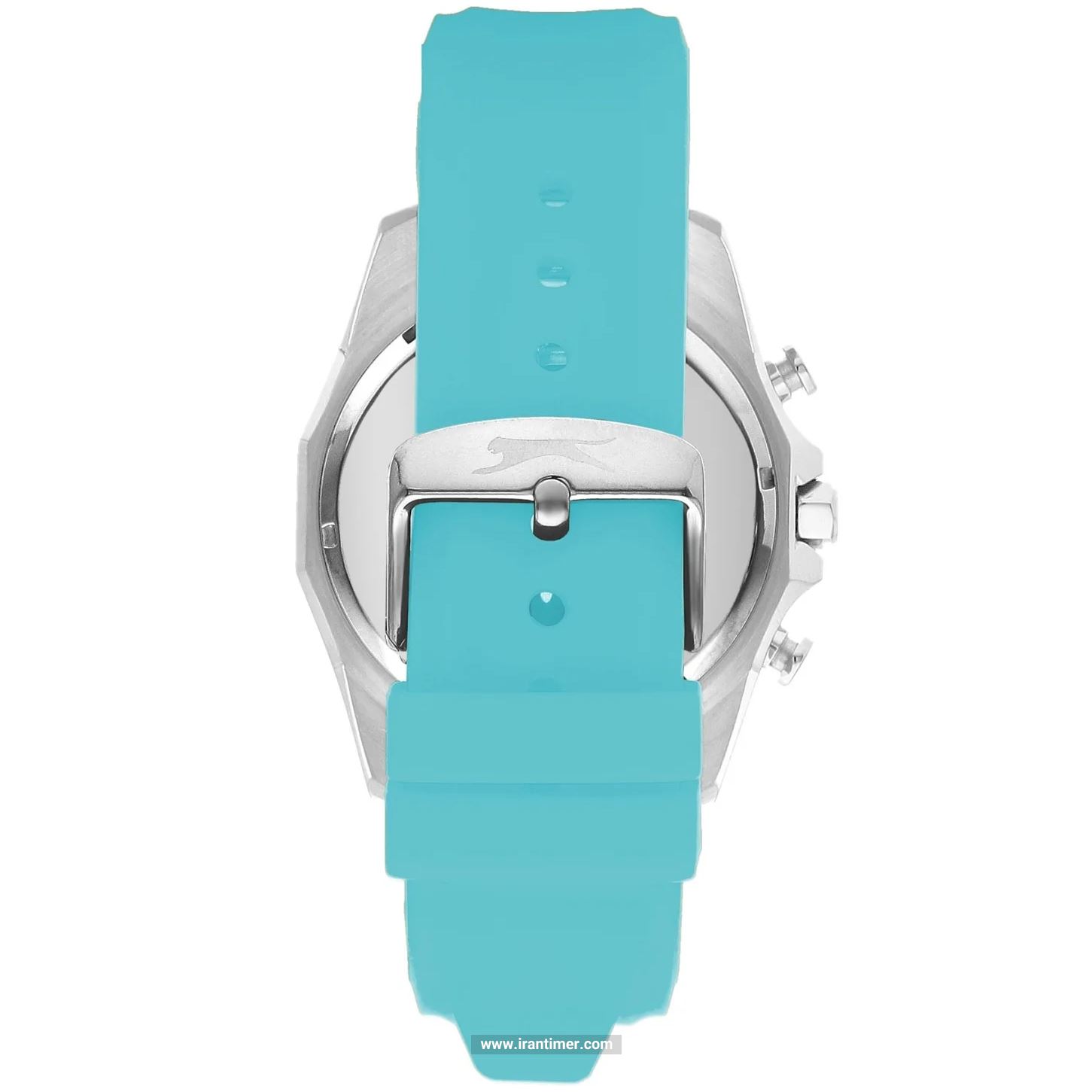 قیمت و خرید ساعت مچی مردانه اسلازنجر(SLAZENGER) مدل SL.09.2313.2.03 اسپرت | اورجینال و اصلی