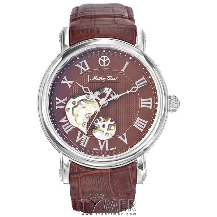 قیمت و خرید ساعت مچی مردانه متی تیسوت(MATHEY TISSOT) مدل H7050AM کلاسیک | اورجینال و اصلی
