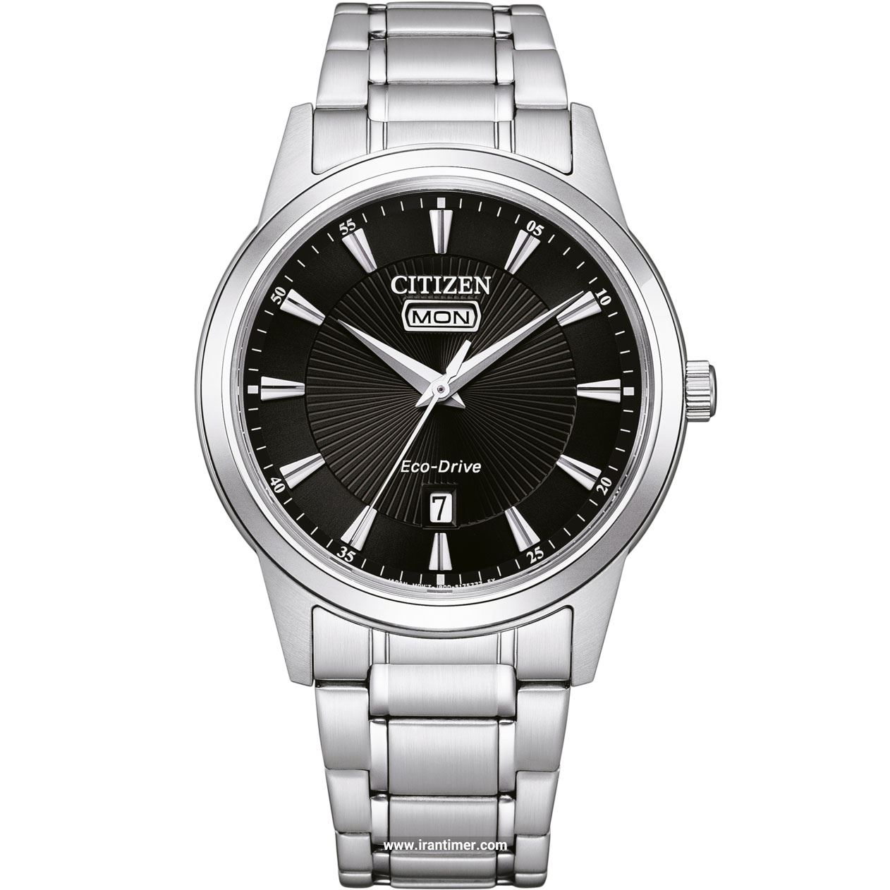 قیمت و خرید ساعت مچی مردانه سیتیزن(CITIZEN) مدل AW0100-86E کلاسیک | اورجینال و اصلی