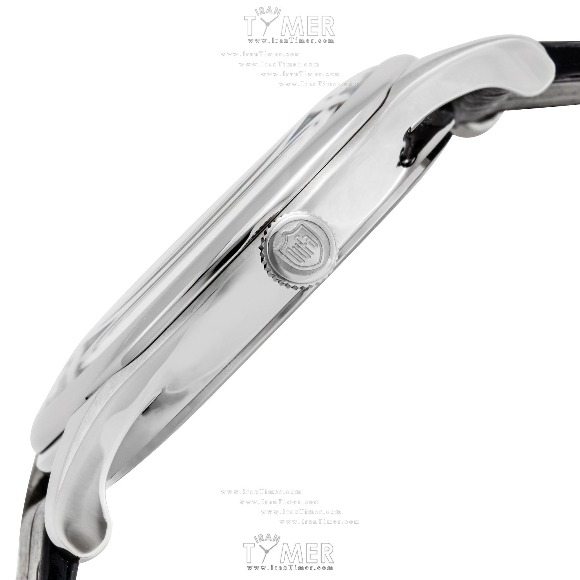 قیمت و خرید ساعت مچی مردانه زنانه دوفا(DUFA) مدل DF-9006-02 کلاسیک | اورجینال و اصلی