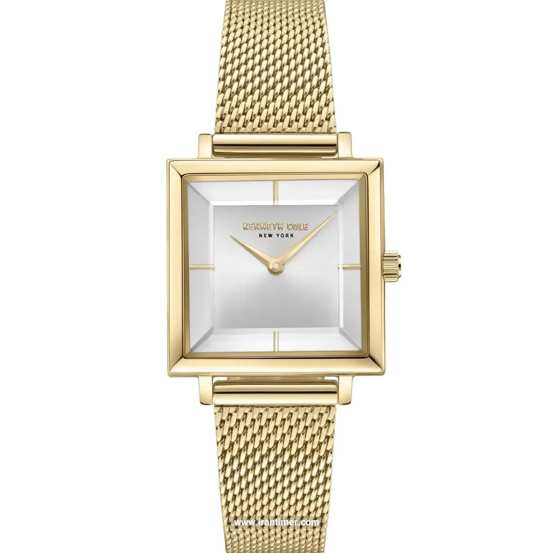 قیمت و خرید ساعت مچی زنانه کنت کول(KENNETH COLE) مدل KCWLG0026502 کلاسیک | اورجینال و اصلی