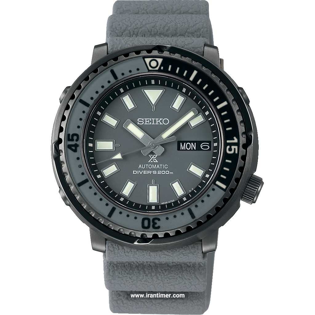قیمت و خرید ساعت مچی مردانه سیکو(SEIKO) مدل SRPE31K1F اسپرت | اورجینال و اصلی