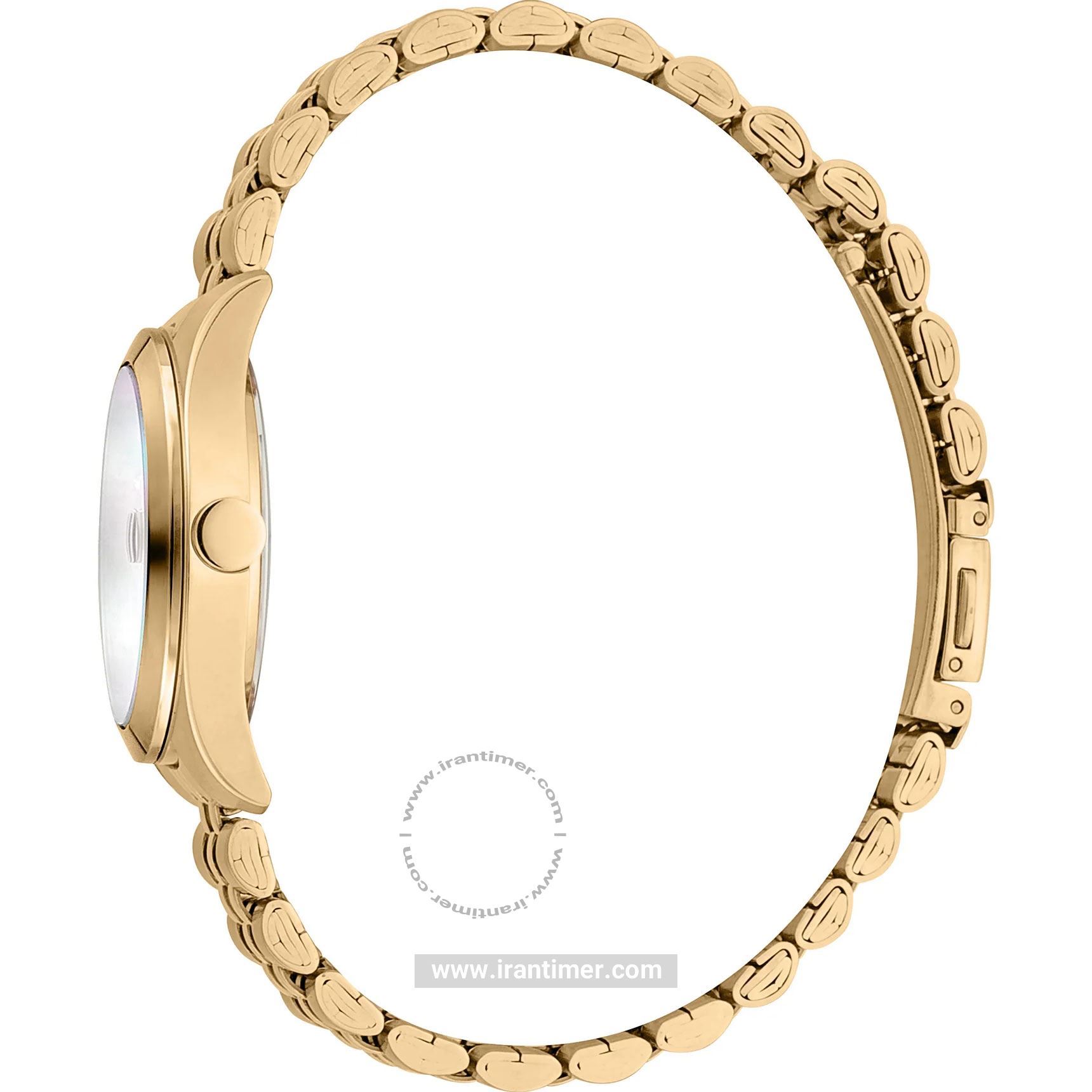 قیمت و خرید ساعت مچی زنانه اسپریت(ESPRIT) مدل ES1L295M0085 کلاسیک فشن | اورجینال و اصلی