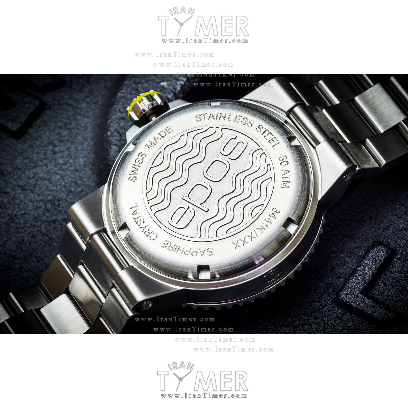 قیمت و خرید ساعت مچی مردانه ایپوز(EPOS) مدل 3441.131.20.55.30 کلاسیک | اورجینال و اصلی