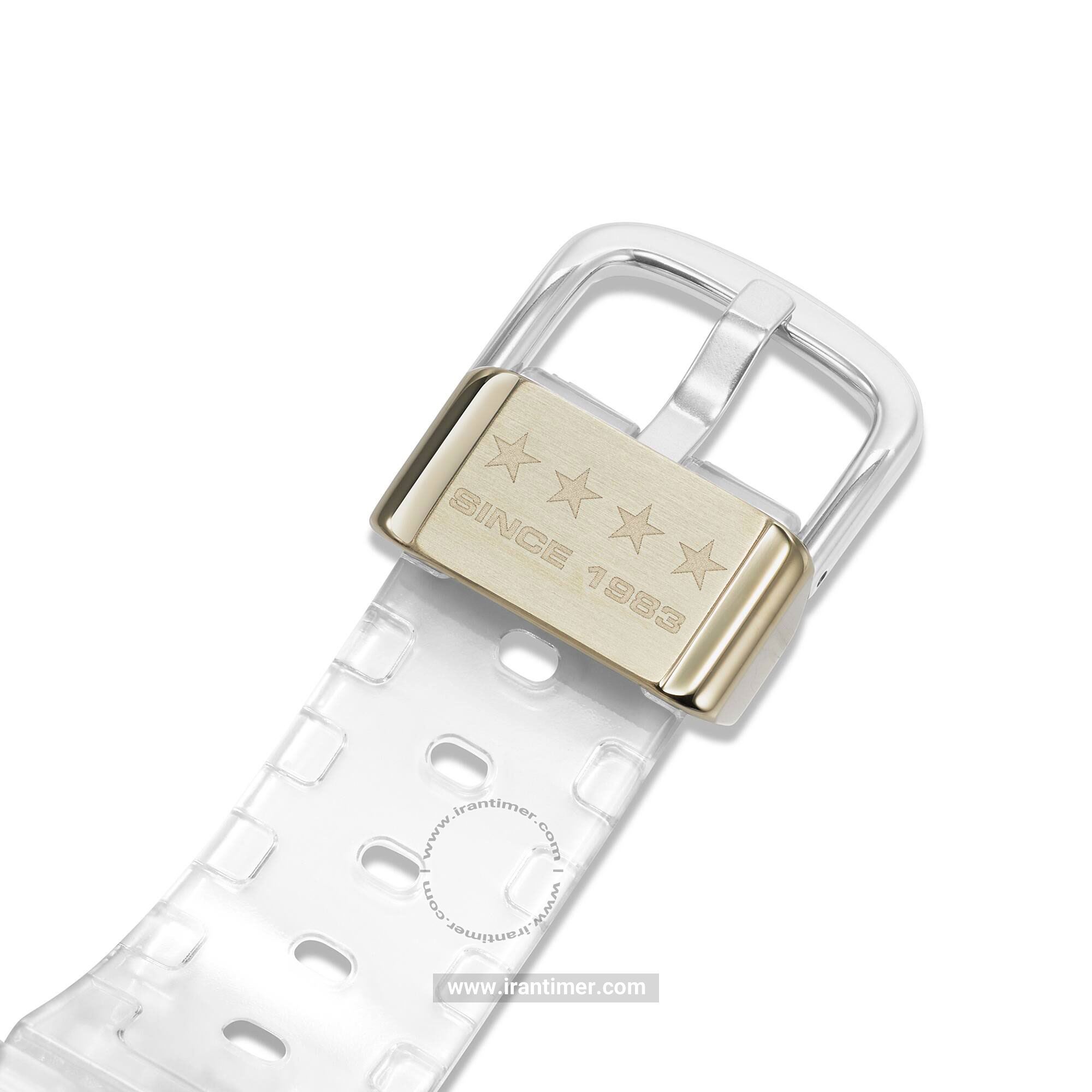 قیمت و خرید ساعت مچی زنانه کاسیو (CASIO) مدل GMA-S2140RX-7ADR اسپرت | اورجینال و اصلی