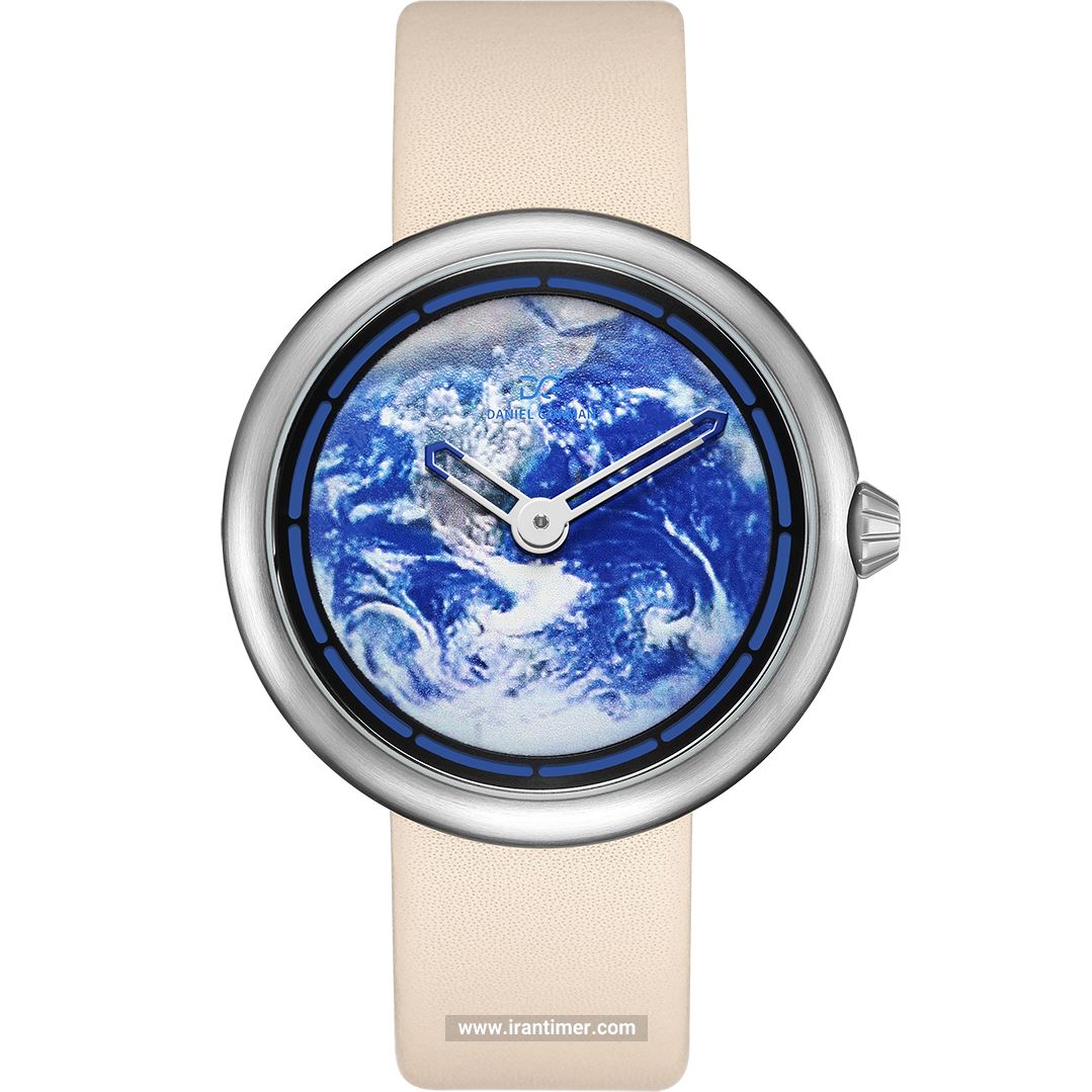 قیمت و خرید ساعت مچی مردانه دنیل گورمن(Daniel Gorman) مدل DG9314.SU کلاسیک | اورجینال و اصلی