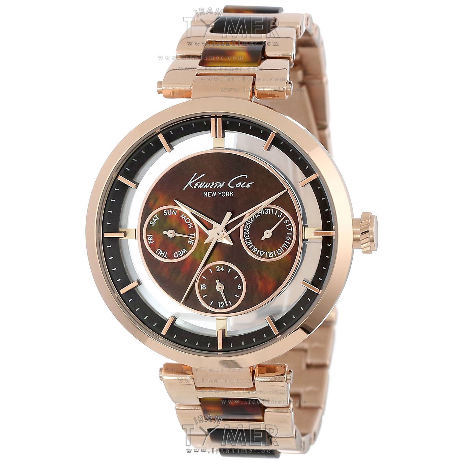 قیمت و خرید ساعت مچی زنانه کنت کول(KENNETH COLE) مدل KC-4929 کلاسیک فشن | اورجینال و اصلی