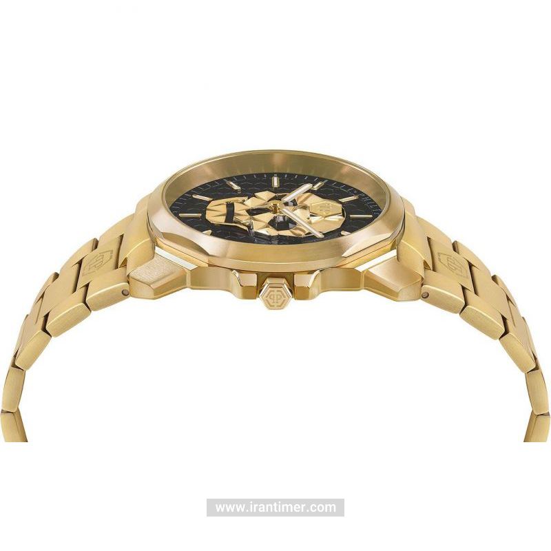 قیمت و خرید ساعت مچی مردانه فیلیپ پلین(Philipp Plein) مدل PWLAA0822 کلاسیک | اورجینال و اصلی