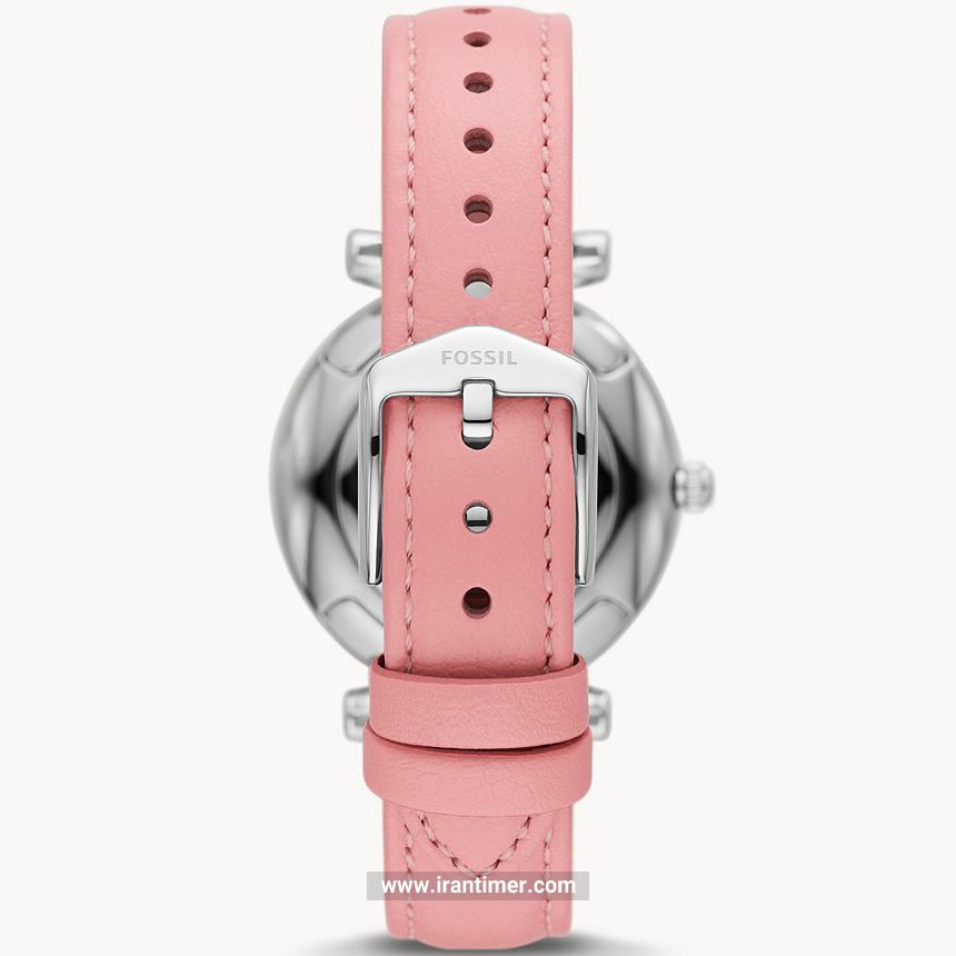 قیمت و خرید ساعت مچی زنانه فسیل(FOSSIL) مدل ES5160 کلاسیک | اورجینال و اصلی