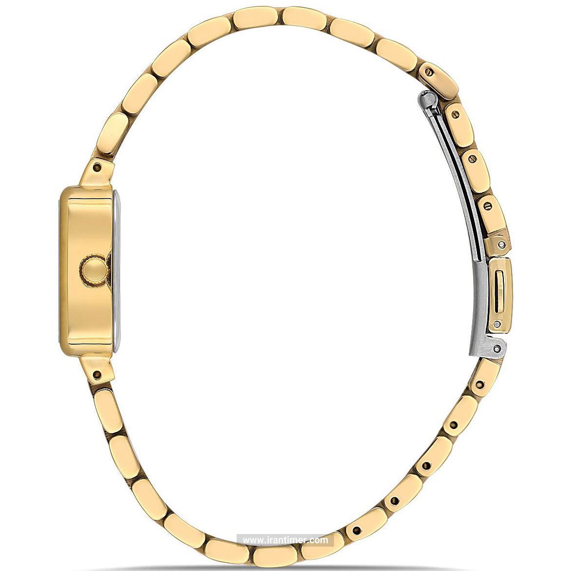 قیمت و خرید ساعت مچی زنانه دیوید گانر(David Guner) مدل DG-8895LA-B1 کلاسیک | اورجینال و اصلی