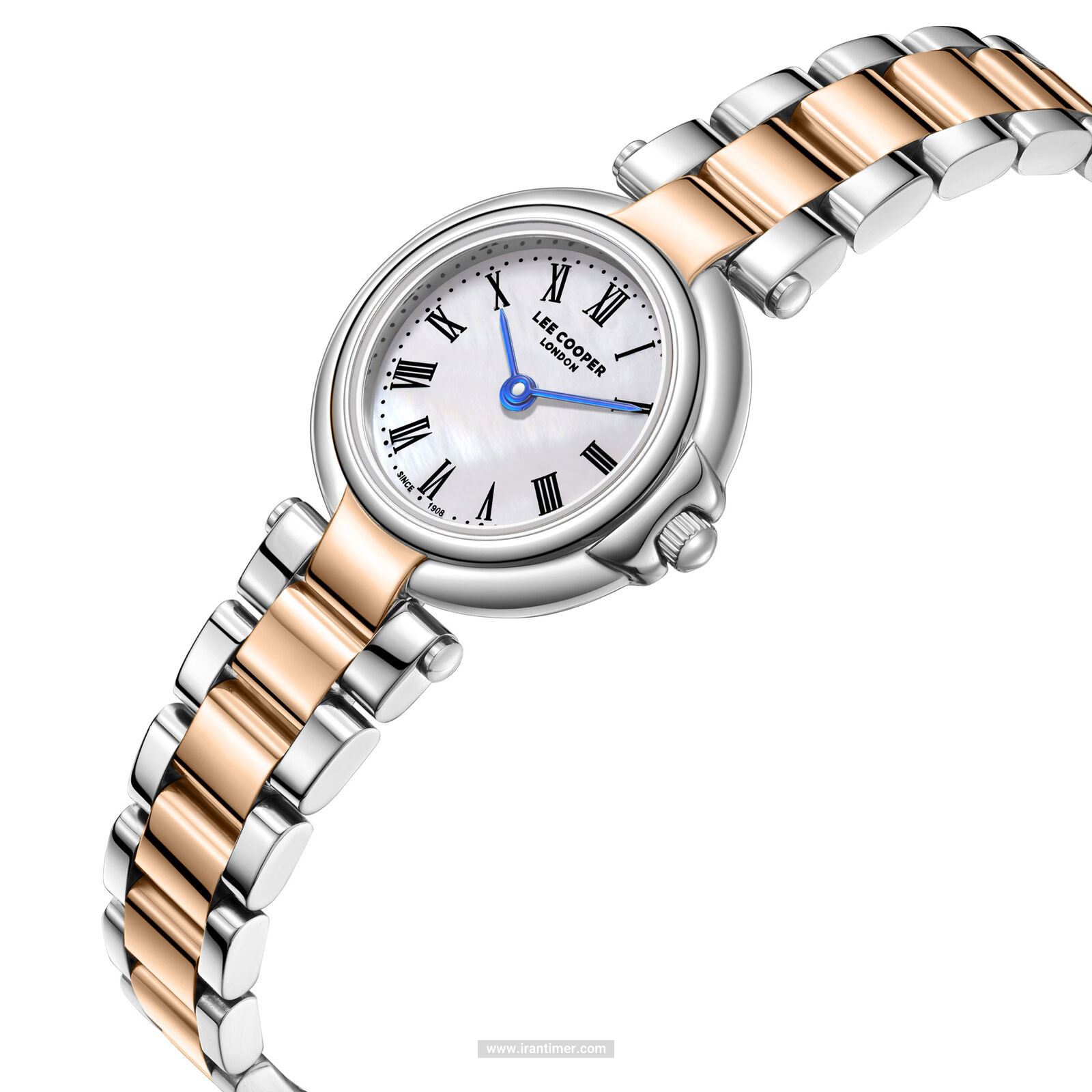 قیمت و خرید ساعت مچی زنانه لیکوپر(LEE COOPER) مدل LC08206.520 کلاسیک | اورجینال و اصلی