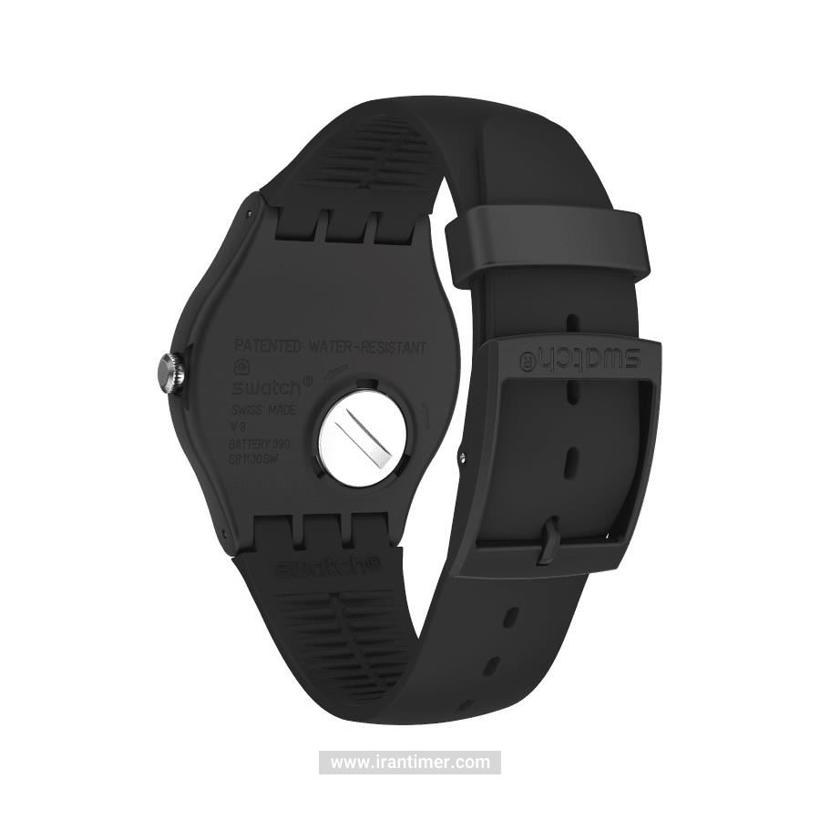 قیمت و خرید ساعت مچی مردانه سواچ(SWATCH) مدل SO32B111 اسپرت | اورجینال و اصلی