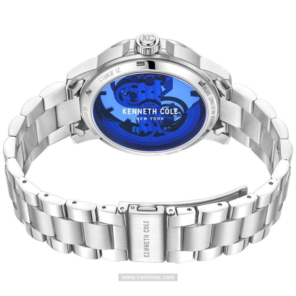 قیمت و خرید ساعت مچی مردانه کنت کول(KENNETH COLE) مدل KCWGY0033705 کلاسیک | اورجینال و اصلی