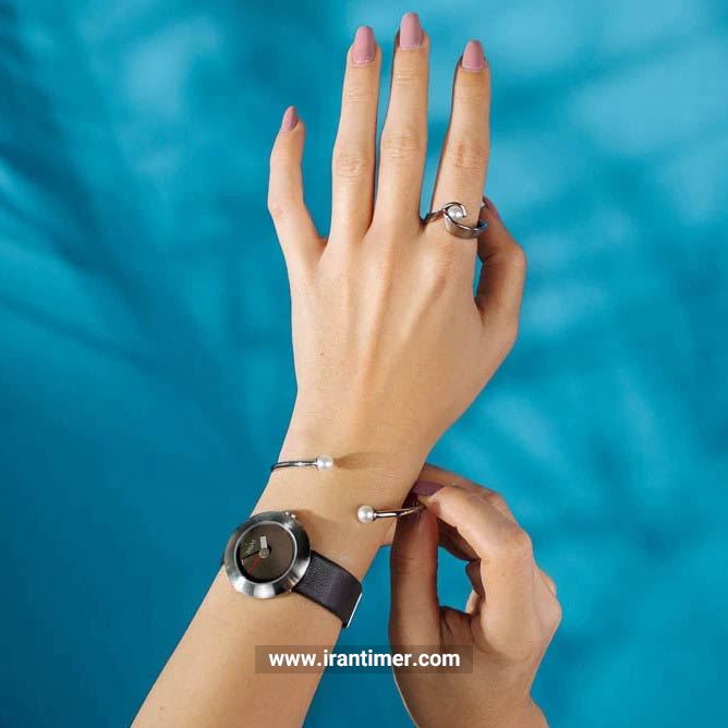 قیمت و خرید ساعت مچی زنانه ام اند ام(M & M) مدل M11948-825 کلاسیک | اورجینال و اصلی