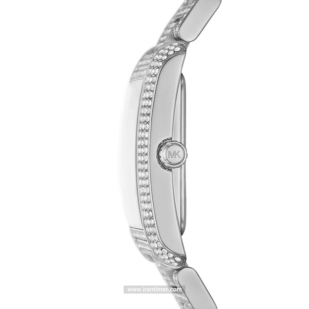 قیمت و خرید ساعت مچی زنانه مایکل کورس(MICHAEL KORS) مدل MK4648 فشن | اورجینال و اصلی