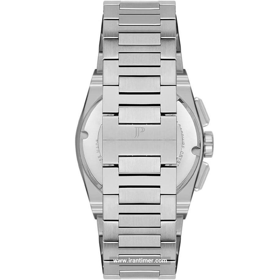 قیمت و خرید ساعت مچی مردانه ژاک فیلیپ(Jacques Philippe) مدل JPQGC4113X6YW کلاسیک | اورجینال و اصلی