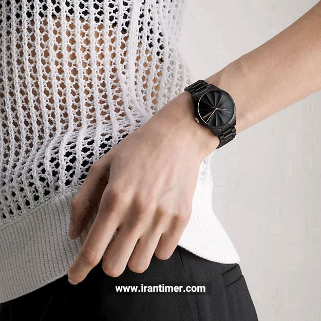 قیمت و خرید ساعت مچی مردانه زنانه کالوین کلاین(CALVIN KLEIN) مدل 25200233 کلاسیک | اورجینال و اصلی