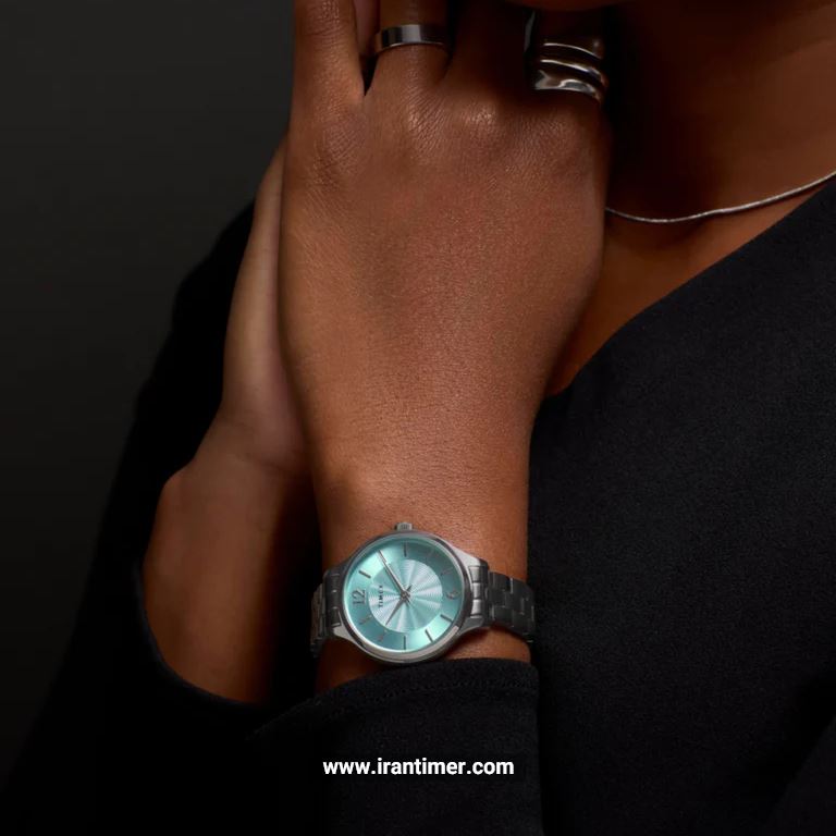قیمت و خرید ساعت مچی زنانه تایمکس(TIMEX) مدل TW2W98400 کلاسیک | اورجینال و اصلی