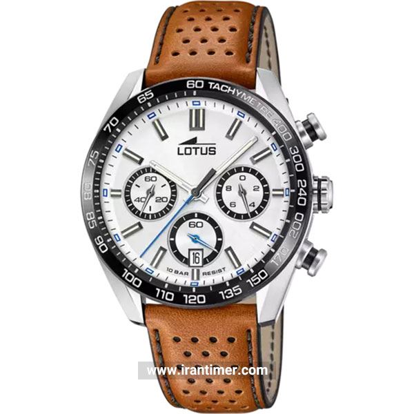 قیمت و خرید ساعت مچی مردانه لوتوس(LOTUS) مدل L18915/1 کلاسیک | اورجینال و اصلی