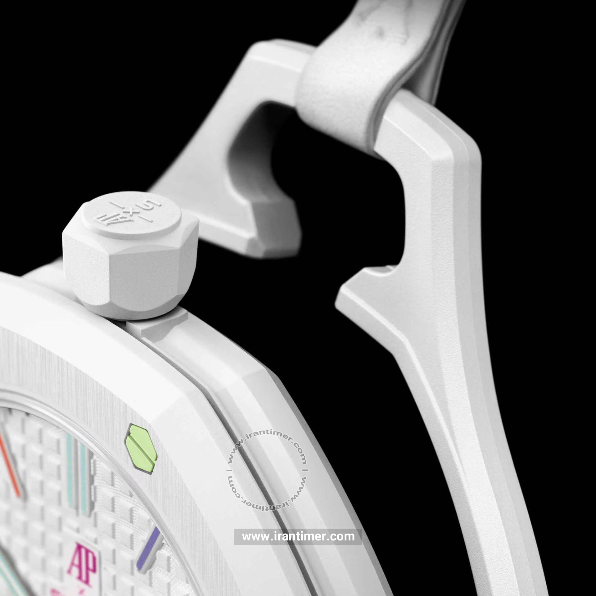 قیمت و خرید ساعت مچی مردانه زنانه سواچ(SWATCH) مدل SSX03W100N اسپرت | اورجینال و اصلی
