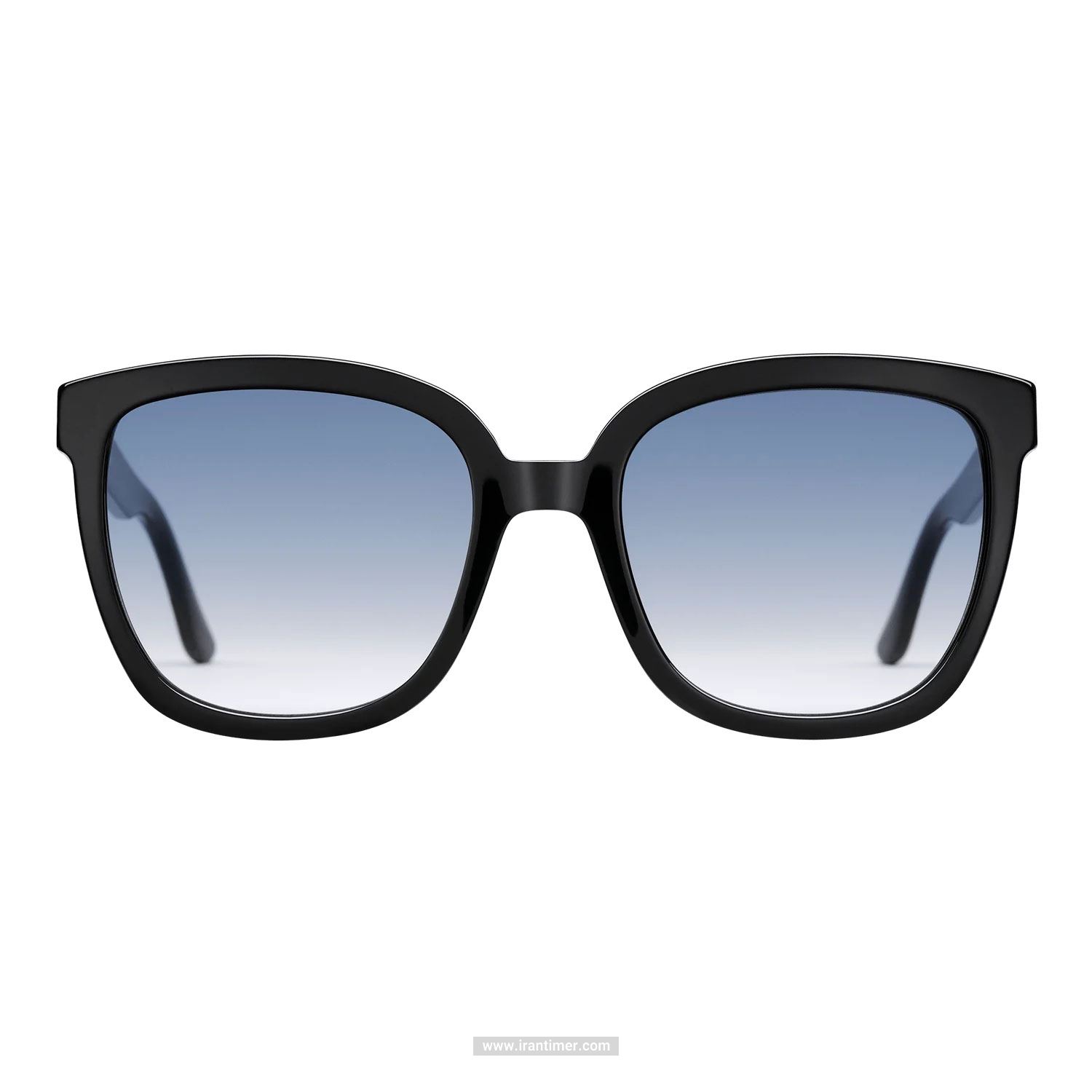 قیمت و خرید عینک آفتابی زنانه کلاسیک (DANIEL WELLINGTON) مدل DW01100038 | اورجینال و اصلی