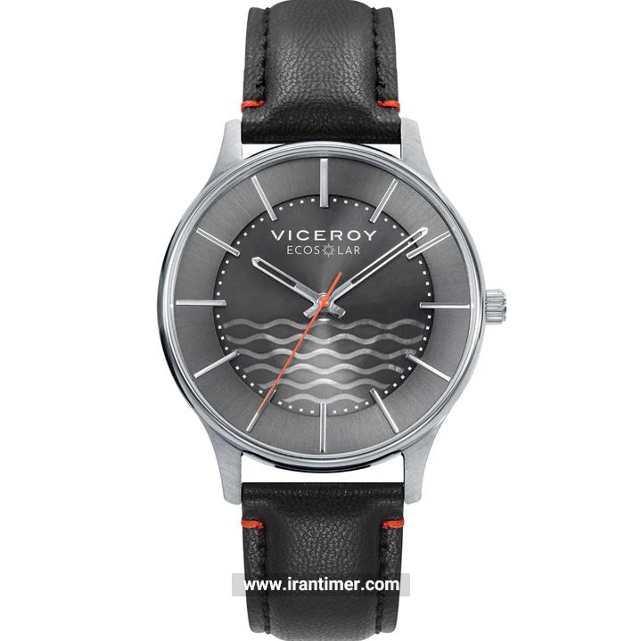 قیمت و خرید ساعت مچی مردانه ویسروی(VICEROY) مدل 401345.17 کلاسیک | اورجینال و اصلی