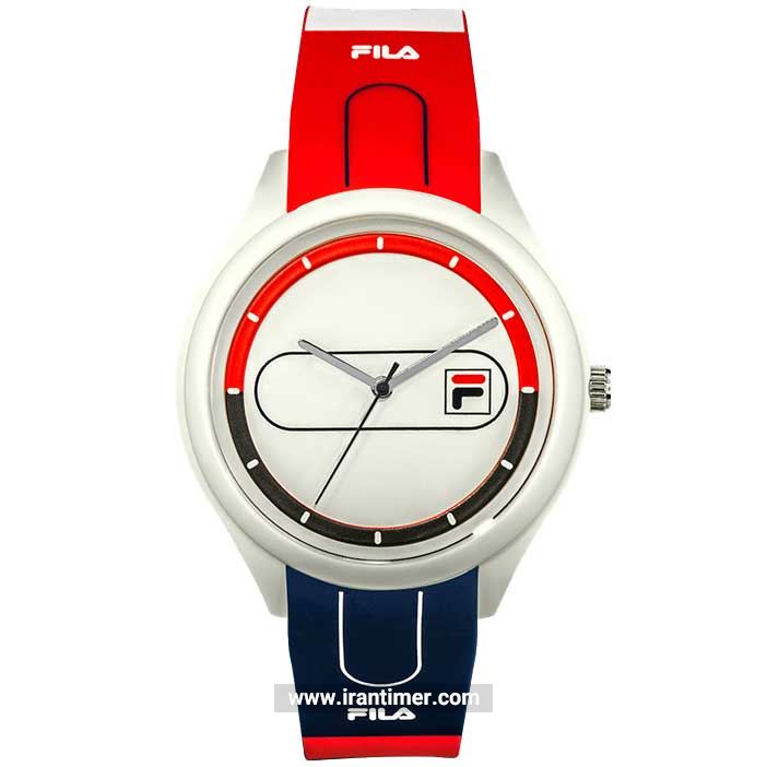 قیمت و خرید ساعت مچی مردانه فیلا(FILA) مدل 38-321-001 اسپرت | اورجینال و اصلی
