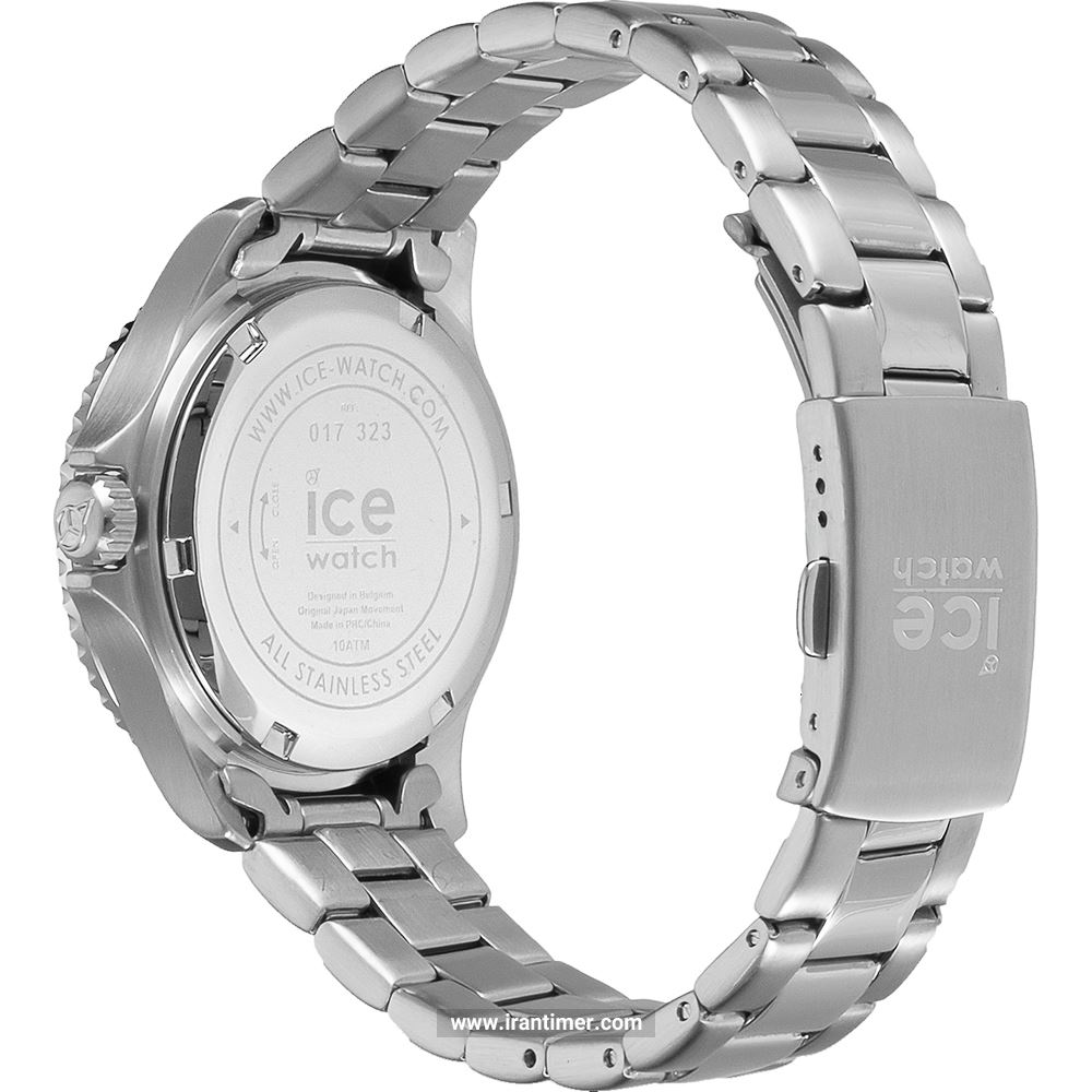 قیمت و خرید ساعت مچی زنانه آیس واچ(ICE WATCH) مدل 017323 کلاسیک | اورجینال و اصلی