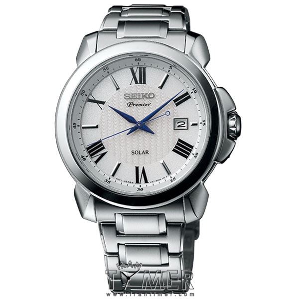 قیمت و خرید ساعت مچی مردانه سیکو(SEIKO) مدل SNE453P1 کلاسیک | اورجینال و اصلی