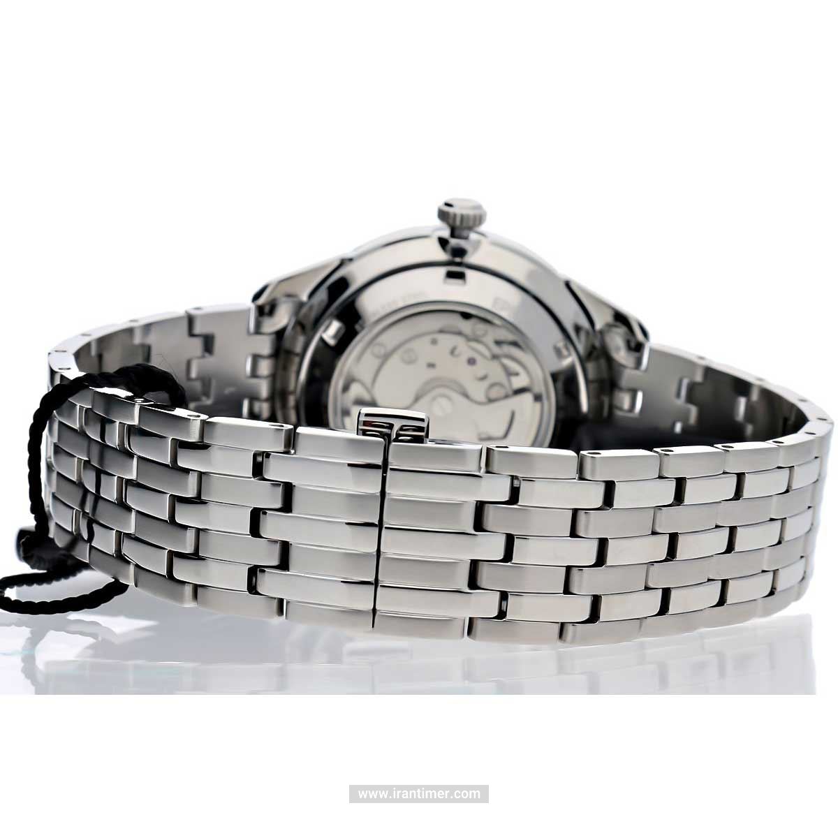 قیمت و خرید ساعت مچی مردانه اورینت(ORIENT) مدل RA-AX0005S0HB کلاسیک | اورجینال و اصلی