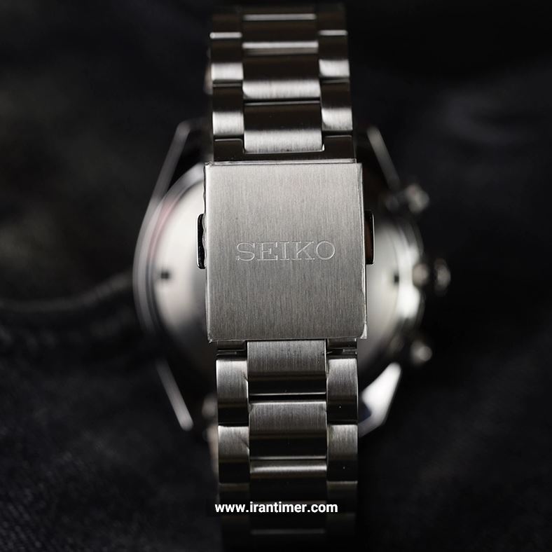 قیمت و خرید ساعت مچی مردانه سیکو(SEIKO) مدل SSC947P1 اسپرت | اورجینال و اصلی