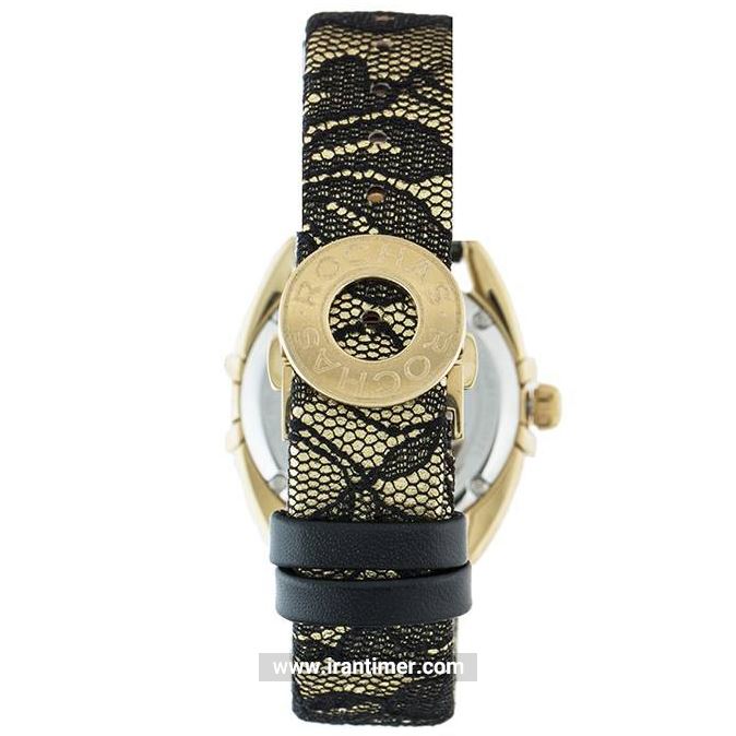 قیمت و خرید ساعت مچی زنانه روشاس(ROCHAS) مدل RP2L008L0021 فشن | اورجینال و اصلی