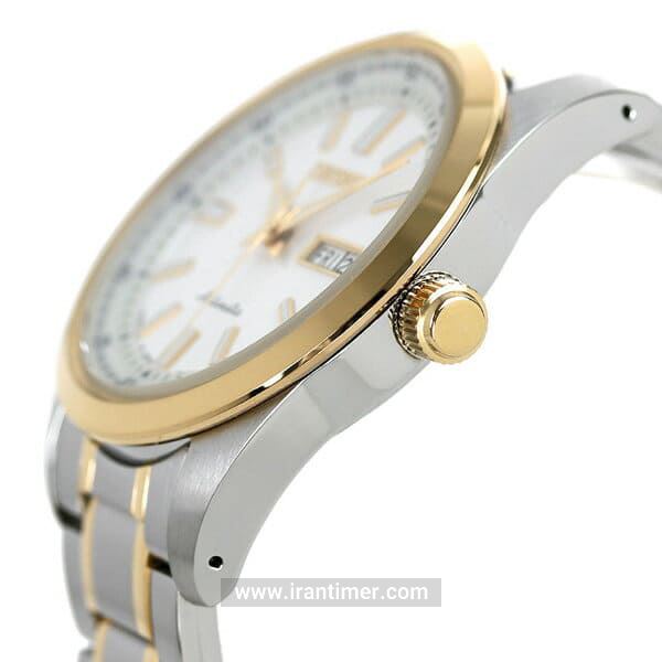 قیمت و خرید ساعت مچی مردانه سیکو(SEIKO) مدل SARV004 کلاسیک | اورجینال و اصلی