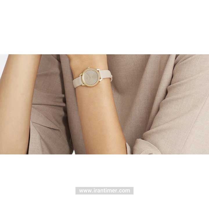 قیمت و خرید ساعت مچی زنانه پیر کاردین(PIERRE CARDIN) مدل CPI.2508 کلاسیک | اورجینال و اصلی