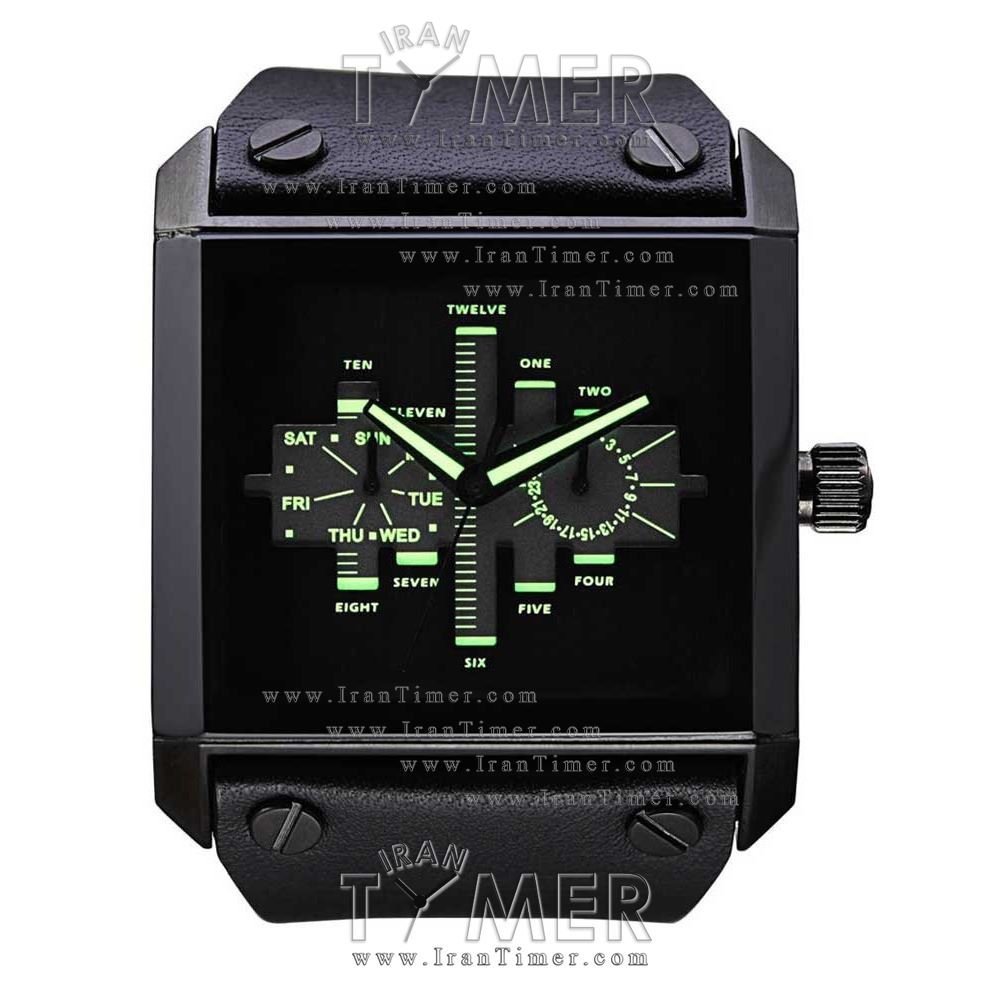 قیمت و خرید ساعت مچی مردانه تکس(TACS) مدل TS1011A اسپرت | اورجینال و اصلی